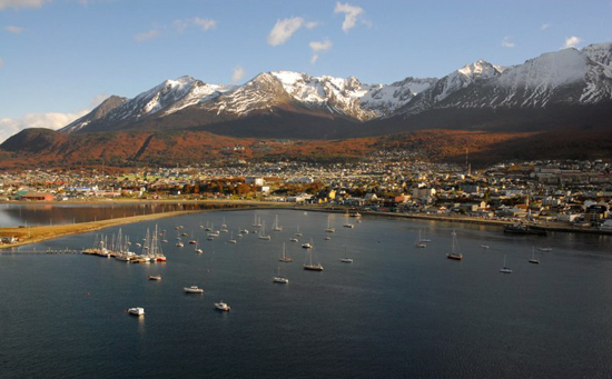 ushuaia